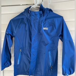 REI Co-op Rainier Rain Jacket - Kids'